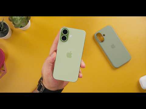 Apple iPhone 17 Review ; The Best iPhone This Year