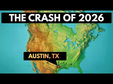 The Austin, TX collapse just got bizzare.