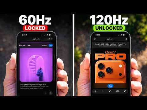 NEW iOS 26.6 Beta: The Most Unexpected Feature Ever Added