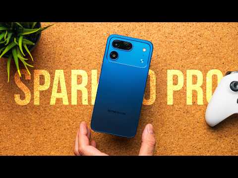 The Toughest Budget Phone? | TECNO SPARK 50 Pro