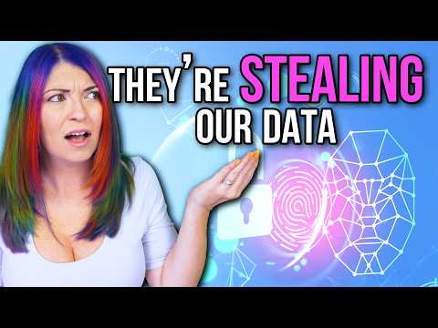 Your Personal Data Is Being Sold - Here’s How to Take It Back