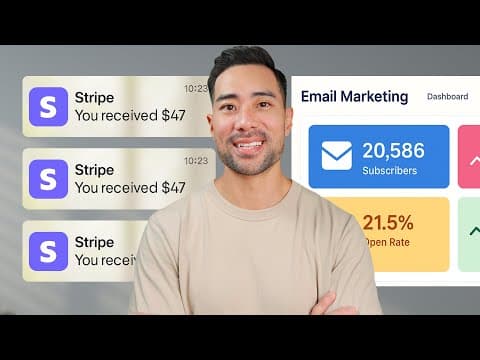 8 Ways To Make Money From an Email List in 2026