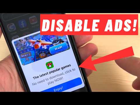 How to Disable Ads on Xiaomi Redmi Phones