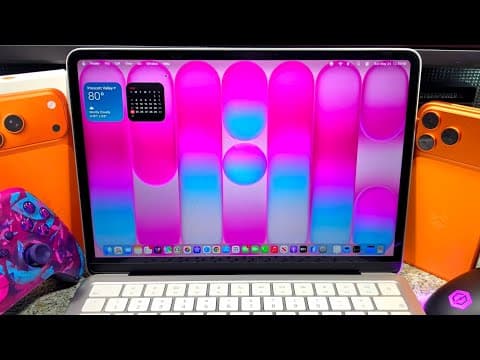 A Huge Problem Has Been Created - MacBook Neo Replacing Chromebooks in Schools