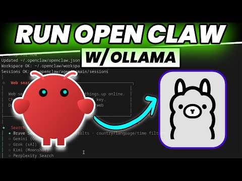 How to Setup OpenClaw with Ollama (2026): Zero Cost Personal AI Assistant