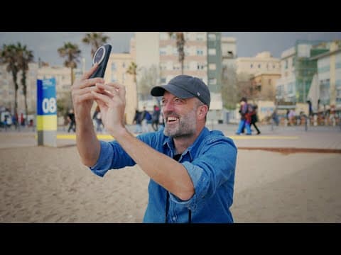 Street Photographer Matt Stuart | Capture the Unexpected