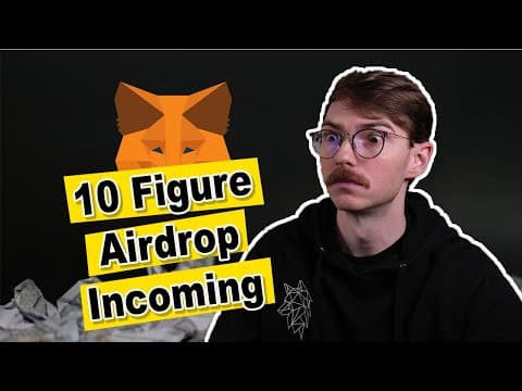 MetaMask Airdrop Guide – How to Farm, Earn, and Maximize Rewards (2025 Update)