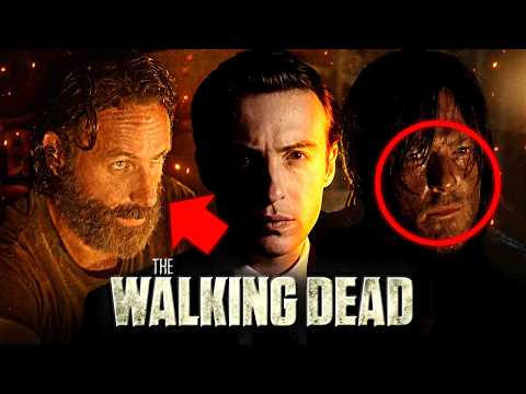 This Scene Quietly Changed Rick Forever… | Body Language EXPERT Reacts