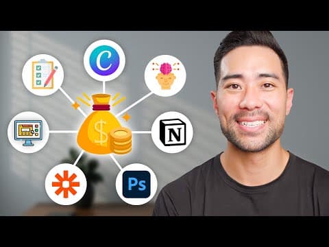 How I Turn My Personal Systems Into Digital Products That Make Money