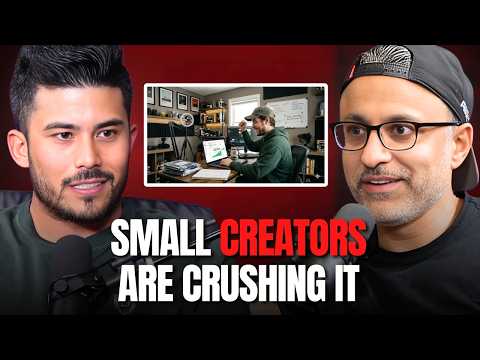 Personal Brands Are Dying How To Build One The Right Way In 2026