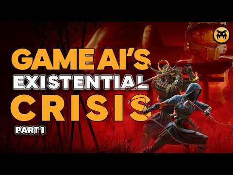 Game AI's Existential Crisis (Part 1) | AI and Games