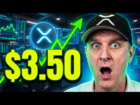 Major XRP Signal 🔥 Don't IGNORE ‼️ KNOW THIS BEFORE TODAY!