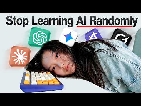 Here's the AI Roadmap You Actually Need
