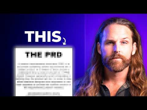 The MOST IMPORTANT Thing You Need Before Vibe Coding