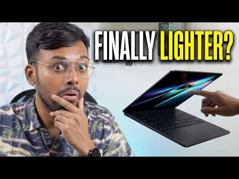 The Touchscreen MacBook Is Real (And Expensive)
