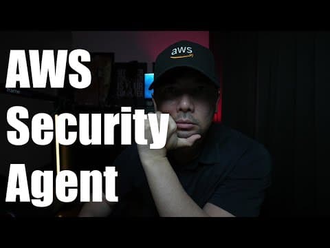 Security AI Agent! Automated Penetration Testing