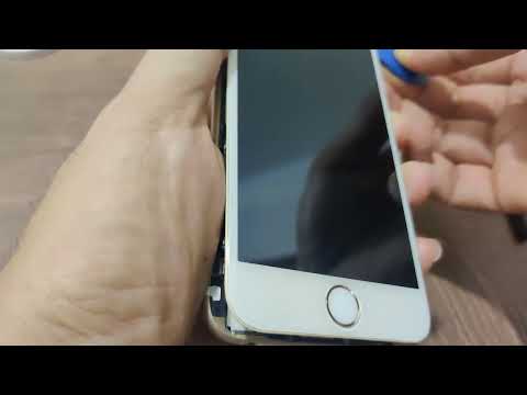 iPhone Battery almost exploded 😔