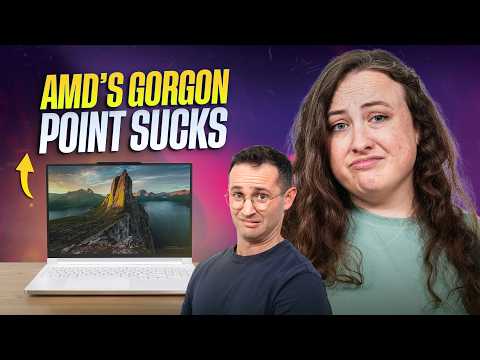 Lenovo Legion 7a Review – A Premium Laptop With an AMD Problem