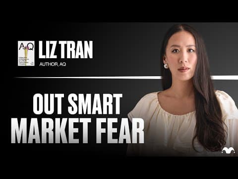 4 Agility Quotient Rules Every Investor Needs