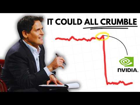 Michael Burry and Mark Cuban Are Both Betting the Market Is About to Implode