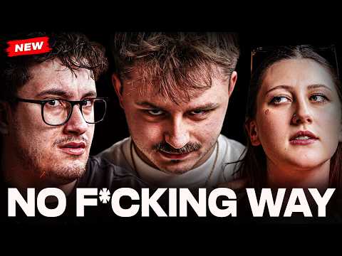 This Has Never Happened Before | Financial Audit