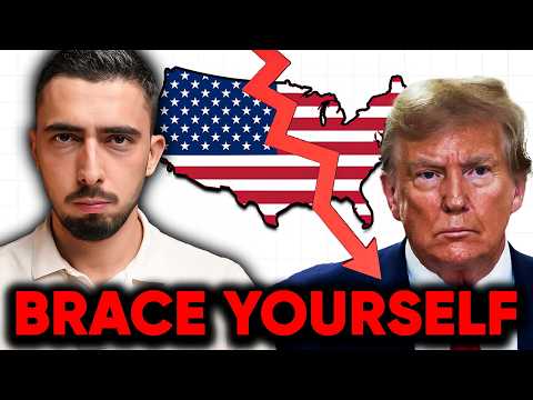 ‘Get your popcorn out’: Trump Tariffs War 2.0