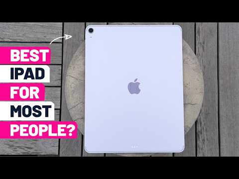 iPad Air M4 review: closer to Pro while maintaining a much more approachable price