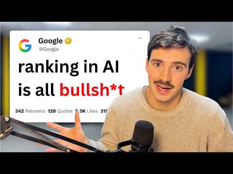 Google's AEO/GEO Guide: How to Rank in AI Mode & AI Overviews (2026)