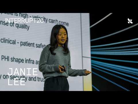 Building Clinical AI Agents with LangGraph: Abridge's Eval Stack for High-Stakes Healthcare
