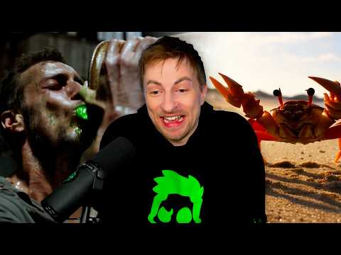 AI Videos Have Come a LONG WAY