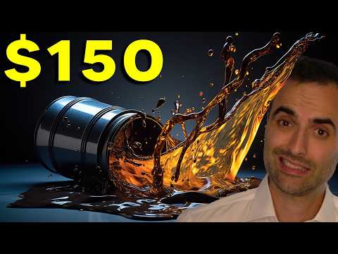 Oil Prices Near Record Highs: Geopolitical Risks Surge