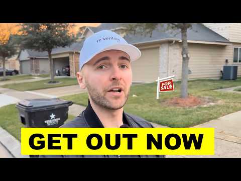 A deflation vortex is underway. (2026 Wall Street Selloff)