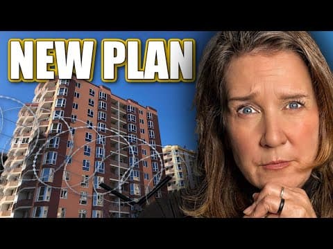 They NEVER Want The Housing Market To Get Cheaper