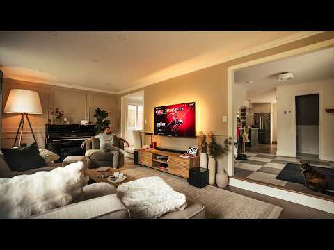 This Living Room Finally Feels Finished