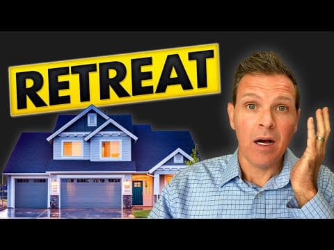 Redfin: “New Listings Post Sharpest Drop in 2 Years“