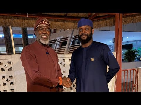 Why I Believe In And Support Seyi Tinubu's City Boy Movement