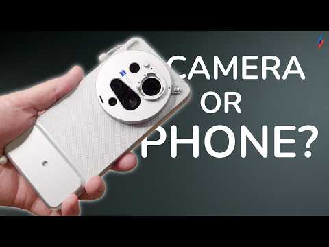 Vivo X300 Ultra review - The ultimate camera phone