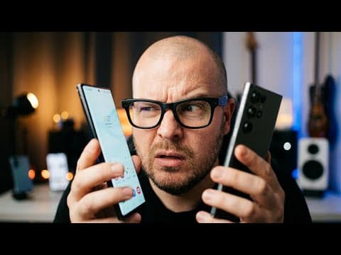 Galaxy S26 Ultra Display Issues, Fuzziness, Eye Strain: The Truth