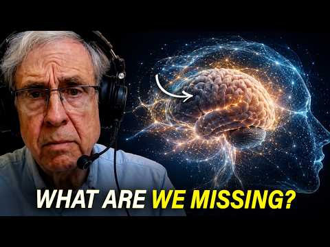 The 2-Minute Argument That Breaks Materialist Neuroscience