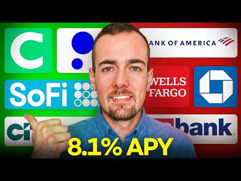 12 Best High Yield Savings Accounts In 2026