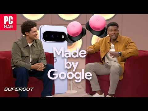 Everything Announced at Made by Google 2026 in 12 Minutes
