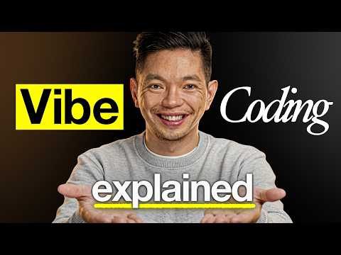 What is Vibe Coding - 99% of Beginners Don’t Know Vibe Coding Basics