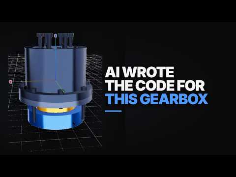 AI CAD is the future of physical design