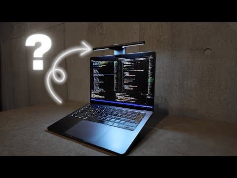 Minimalist Tech Setup: What I Use Daily For Coding, Content & Travel