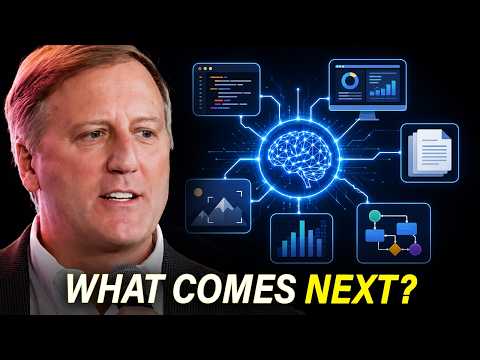"We Are Just Getting Started": AWS Executive Dismisses "Peak AI" Claims