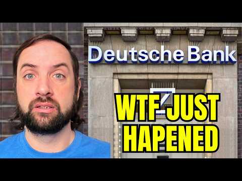 Oh No… Now It’s European Private Credit