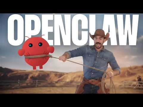 OpenClaw Clearly Explained (& How to Setup for Beginners)