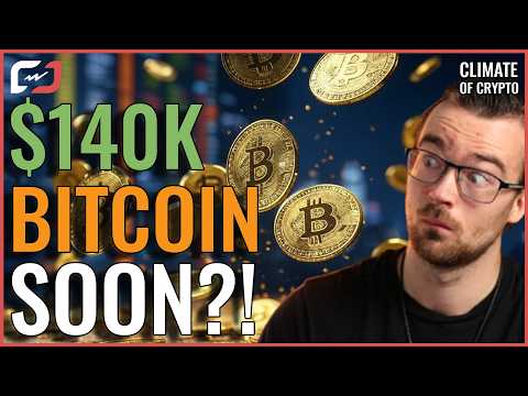 Bitcoin Bull Market STARTING SOON?! Realistic Bull Market CONFIRMATION AROUND THE CORNER?