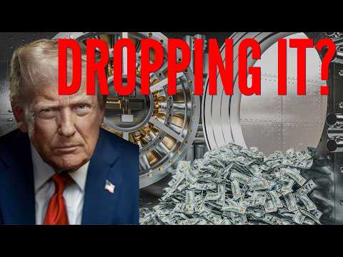 The DOJ Just Stood Down on Trump's $1.8 Billion Anti-Weaponization Fund. Here's the Catch.