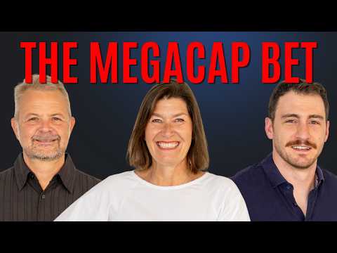 The Case For, and Against, Megacap Stocks
